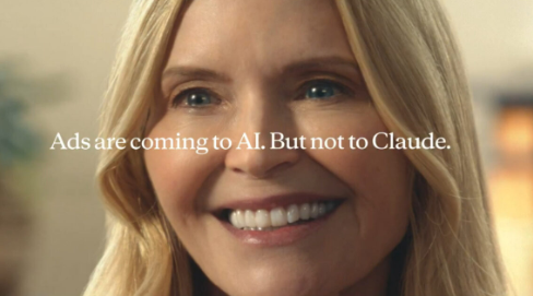 AI Dünyasında Reklam Mübahisəsi: OpenAI və Anthropic Qarşıdurması